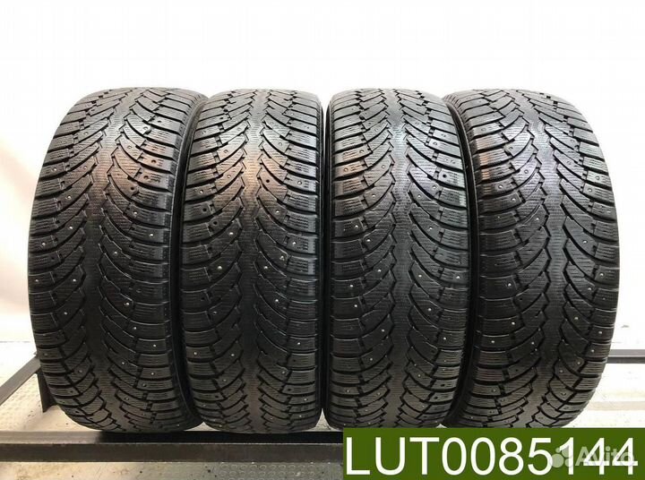 Pirelli Formula Ice 225/60 R17 104R