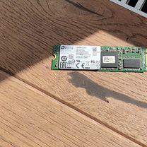 SSD M.2 накопитель Plextor S2 PX-128S2G 128Gb