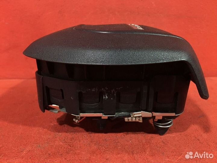 Подушка безопасности в руль Land Rover Range Rover