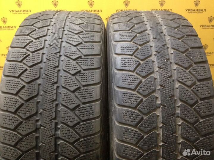 Toyo Garit PX 225/55 R17