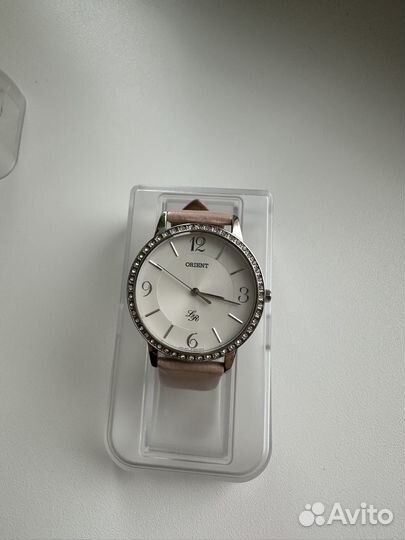 Часы женские orient