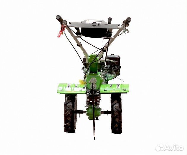 Мотоблок бензиновый aurora country 1000