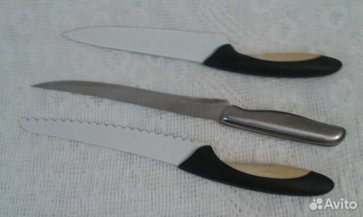 Кухонная утварь