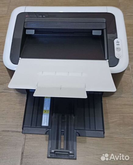Принтер лазер. Samsung ML-1860, ML-1865 (от 2k)