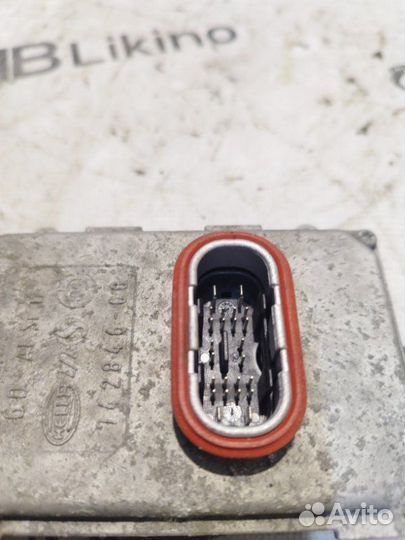 Блок управления фарой Mercedes Gl X164