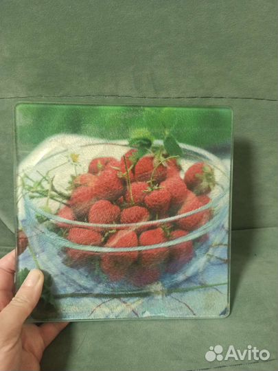 Кухонные принадлежности