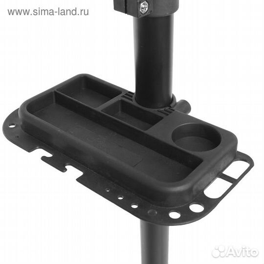 Стойка для ремонта велосипеда HS-X006A, сталь