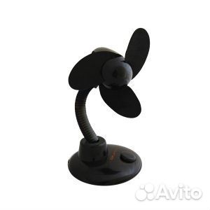 Вентилятор USB qumo 