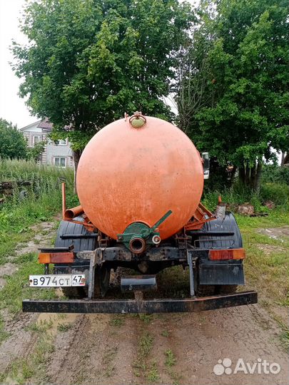 Газ 3309