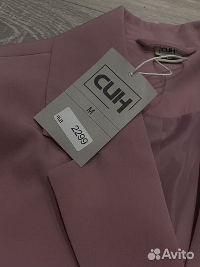 Пиджак женский