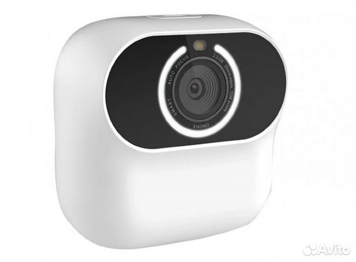 Умная камера с распознаванием жестов Xiaomi