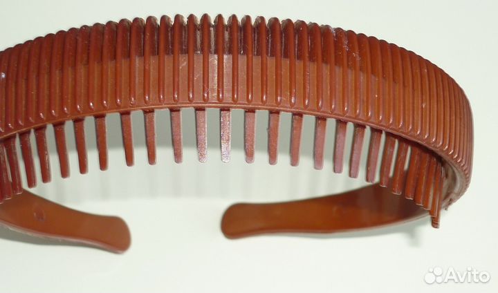 Ободок-гребень СССР