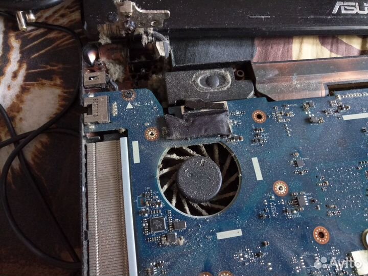 Ремонт компьютеров, ноутбуков, оргтехники