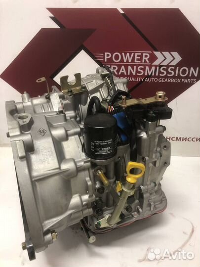 Вариатор CVT RDC15 Lifan X50 1.5