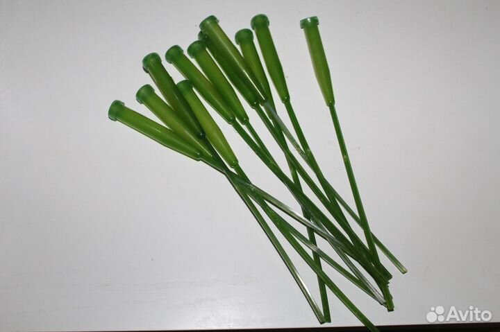 Капсулы для цветы 35 шт