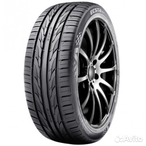 Kumho Ecsta PS31 205/55 R15