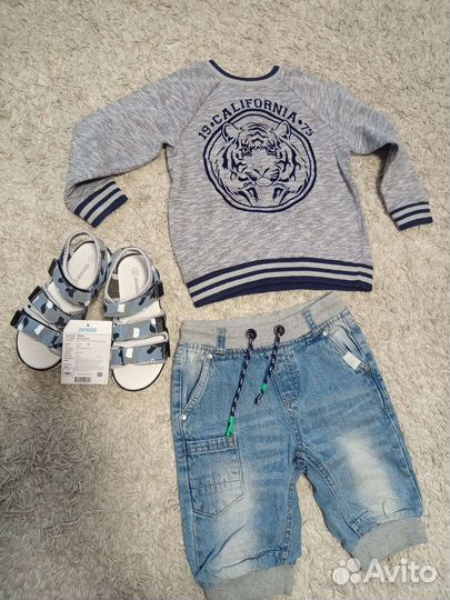 Mother Care,Koton, Gulliver одежда