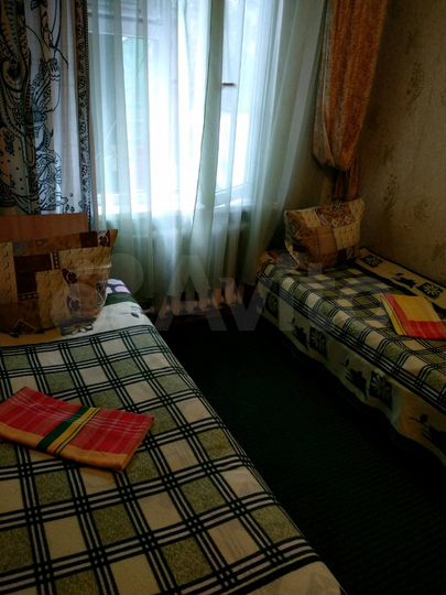 Дом 64 м² на участке 1 сот.