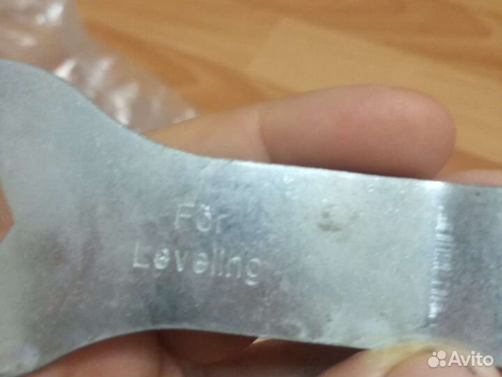 Транспортировочный крепеж для холодильника