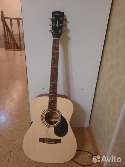 Гитара электроакустическая. Parkwood PF51E-OP