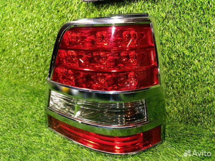 Стоп-сигнал задний правый Kia Sorento BL D4CB 2008