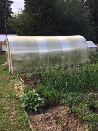 Дача 40 м² на участке 5 сот.