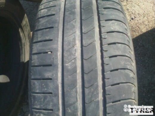 Hankook Kinergy Eco K425 205/55 R16 91H