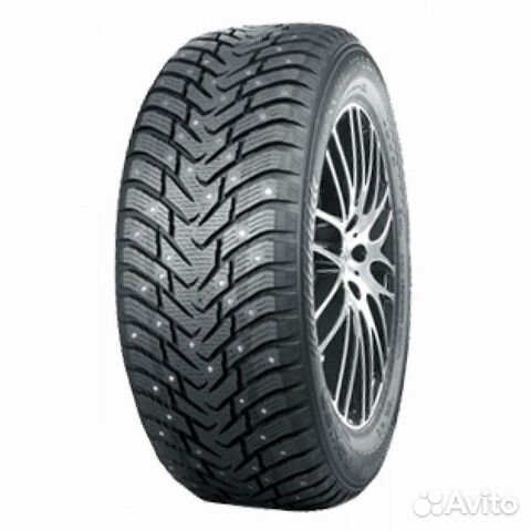 Nokian Tyres Nordman 8 175/65 R14