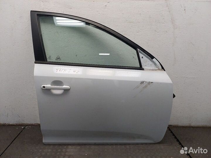 Дверь боковая киа Ceed, 2009