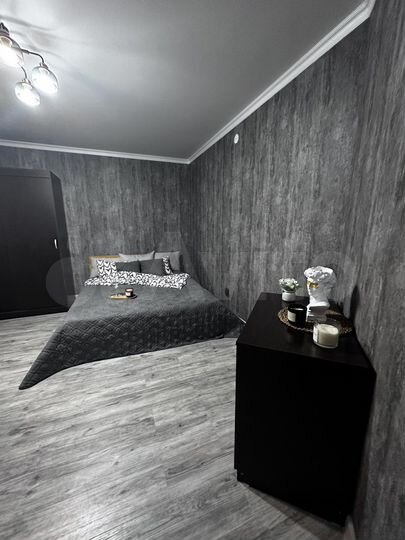 1-к. квартира, 44 м², 11/21 эт.