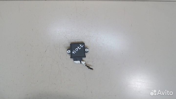 Блок управления светом Skoda Yeti, 2011