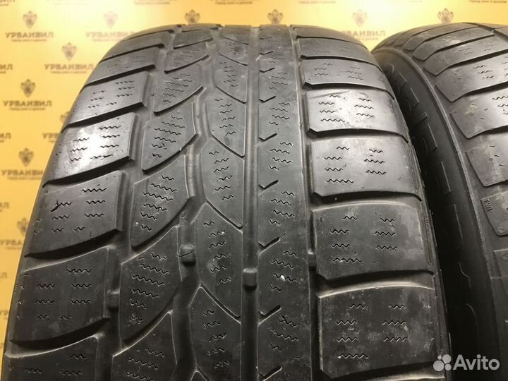 Continental Conti4x4WinterContact 255/55 R18 105H