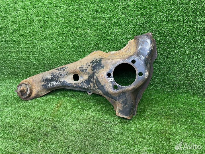 Рычаг задний продольный правый Mitsubishi ASX GA1W