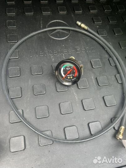 Датчик давления масла Газель Next (Cummins)