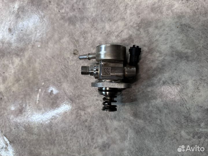 Насос тнвд Форд Фокус 3 1.5 Ecoboost