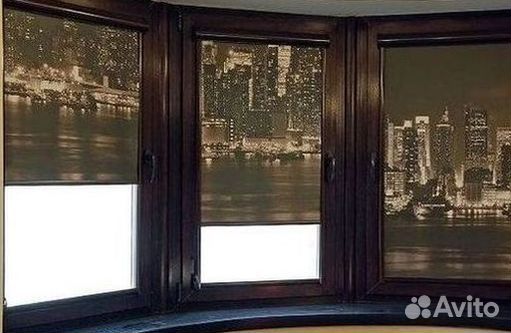 Окна пластиковые с установкой под заказ KBE