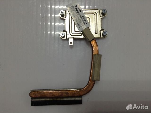 Термотрубка DNS swha