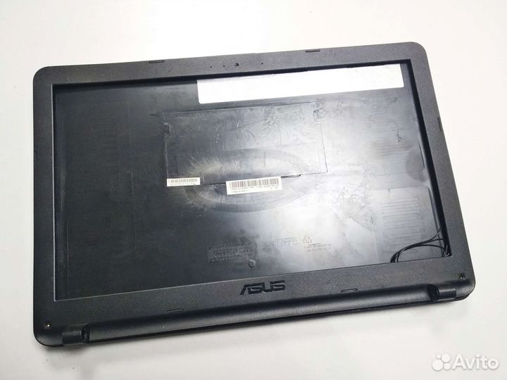 Комплектующие ноутбука asus X541S