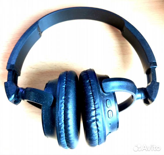 Беспроводные наушники