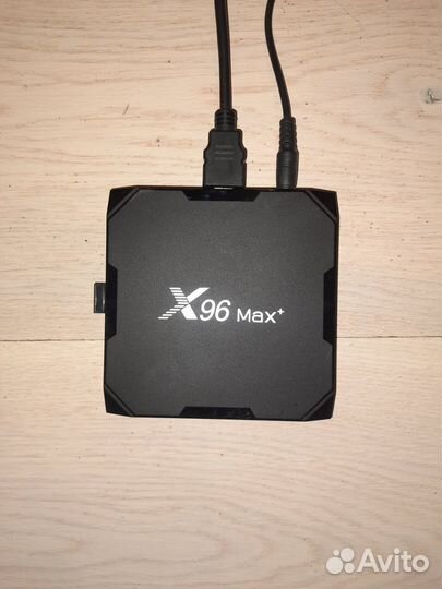 Телевизионная приставка