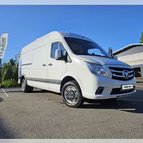 Foton Toano 2.8 MT, 2023, 6 000 км, с пробегом, цена 3 150 000 руб.