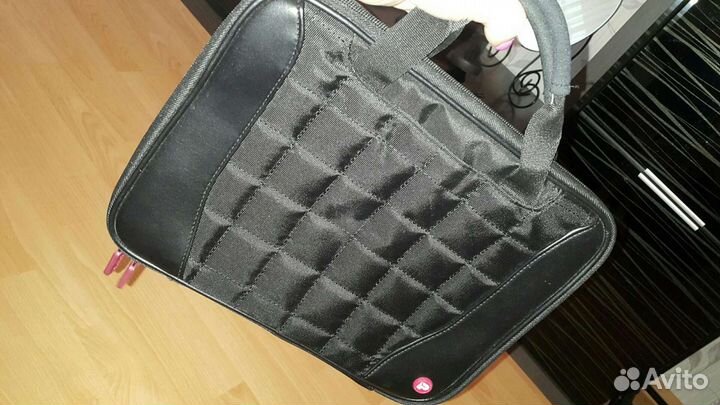 Сумка для ноутбука