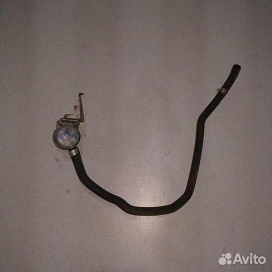 Бачок тормозной жидкости сцепления Ford Focus 2