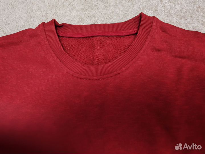 Спортивный костюм женский трехнитка