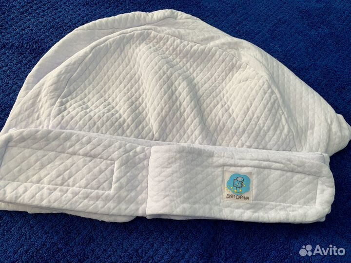 Простынь и пояс для кокона