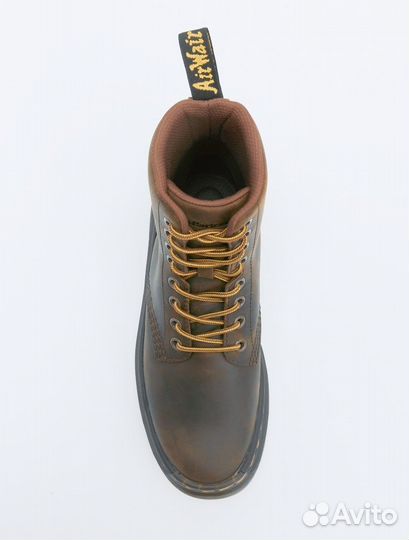 Dr martens
