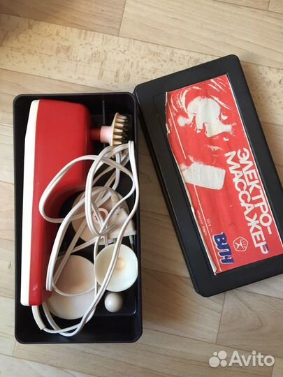 Новый ортопедический воротник-фиксатор и массажер