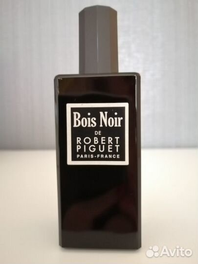 Bois Noir Robert Piguet