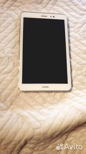 Планшет Huawei T 1 8 0 б/у