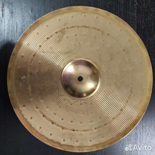 Тарелка sabian hi-hat 14